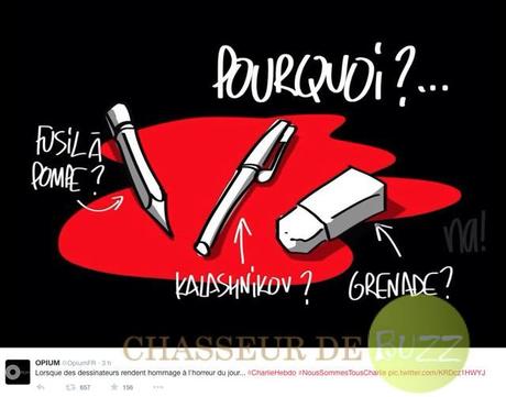 Un hommage à l’attaque de Charlie Hebdo en dessins un_hommage_à_charlie_hebdo_dessins_buzz