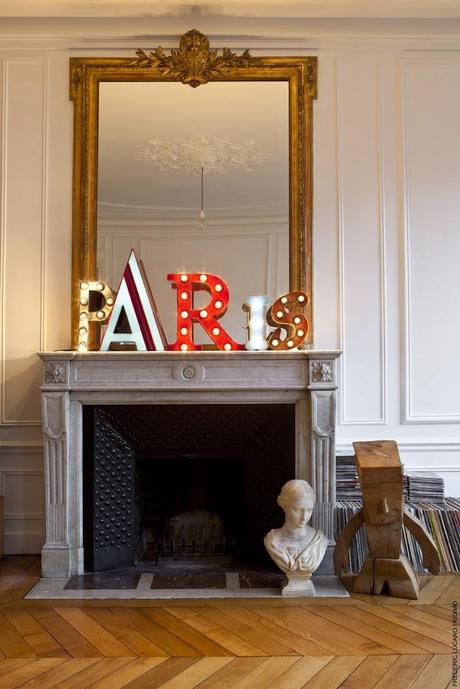 Home Challenge // Déco, des mots Home Challenge // Déco, des mots