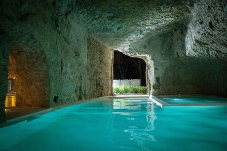 Renovation-Civita-di-Bagnoregio-Italy-Cave-Pool