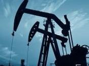 pétrole dirige vers plus grande perte annuelle depuis 2008