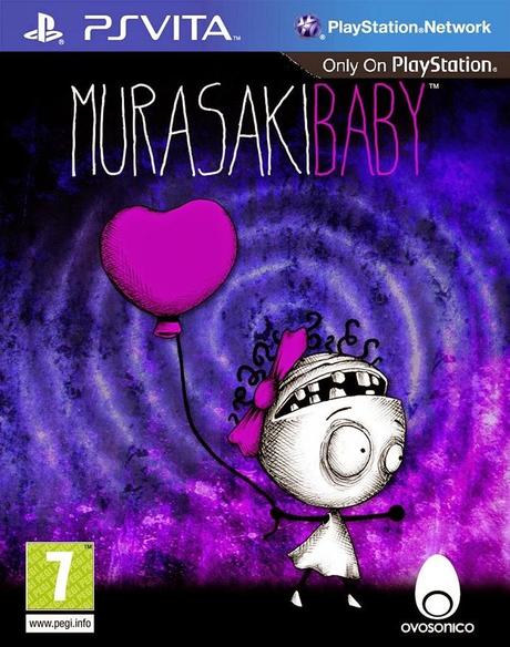 Test: Murasaki Baby