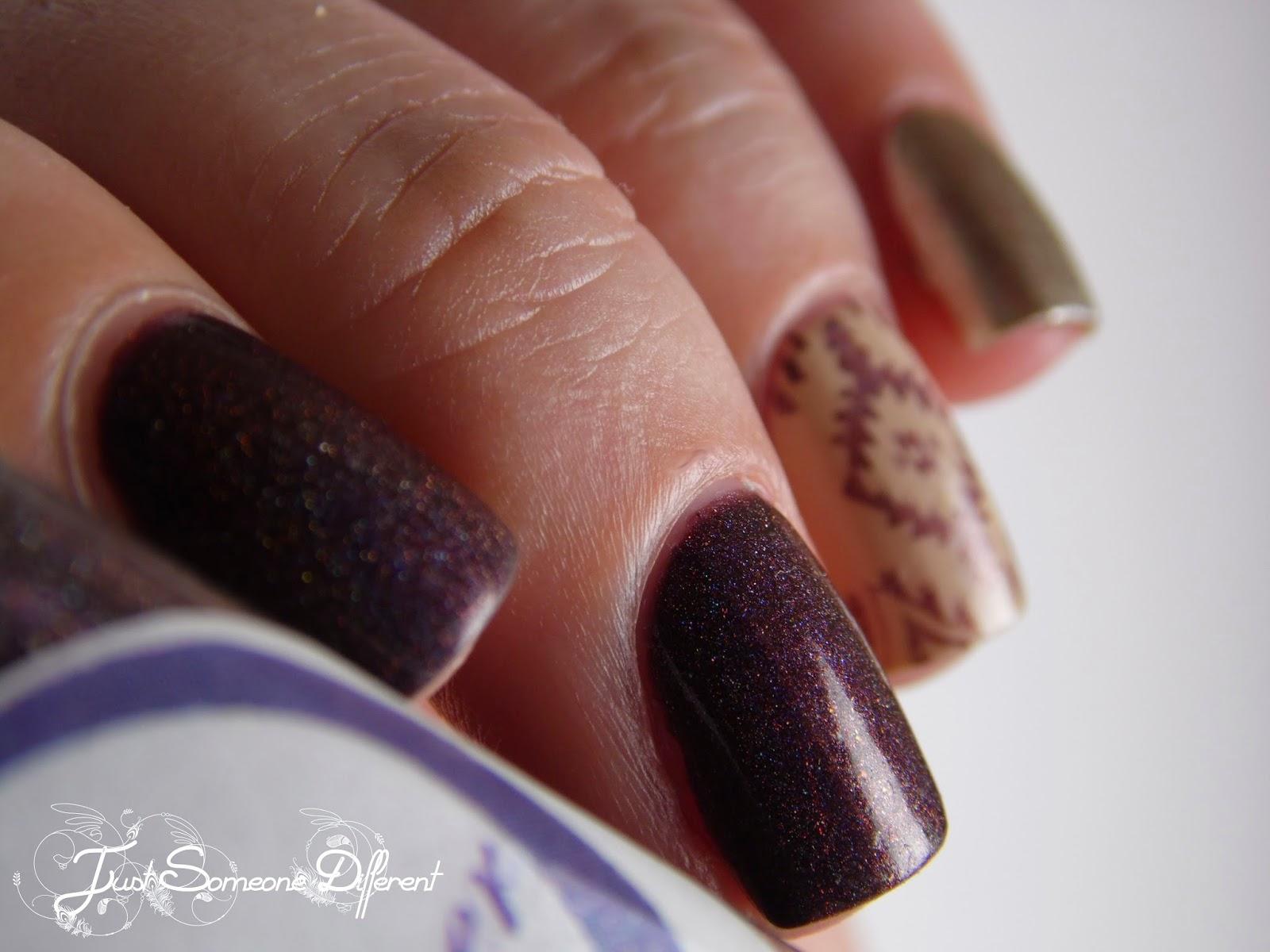 Redwood - Cadillacquer