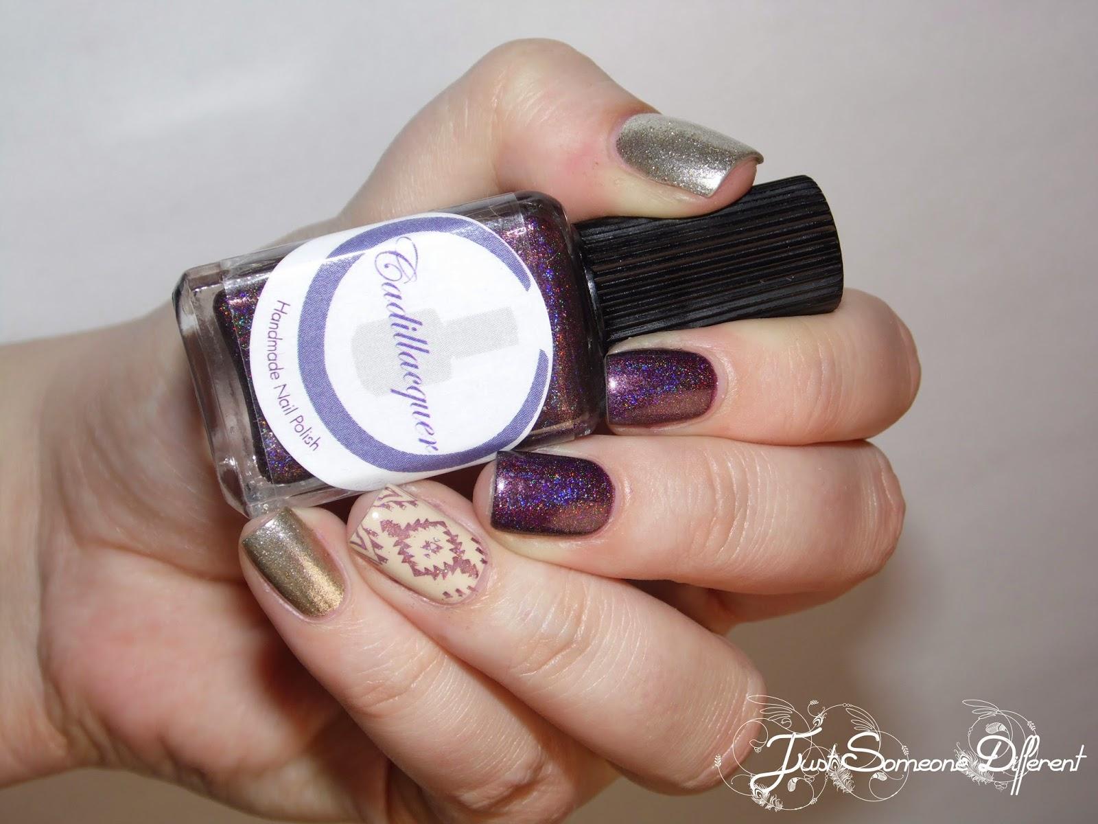 Redwood - Cadillacquer