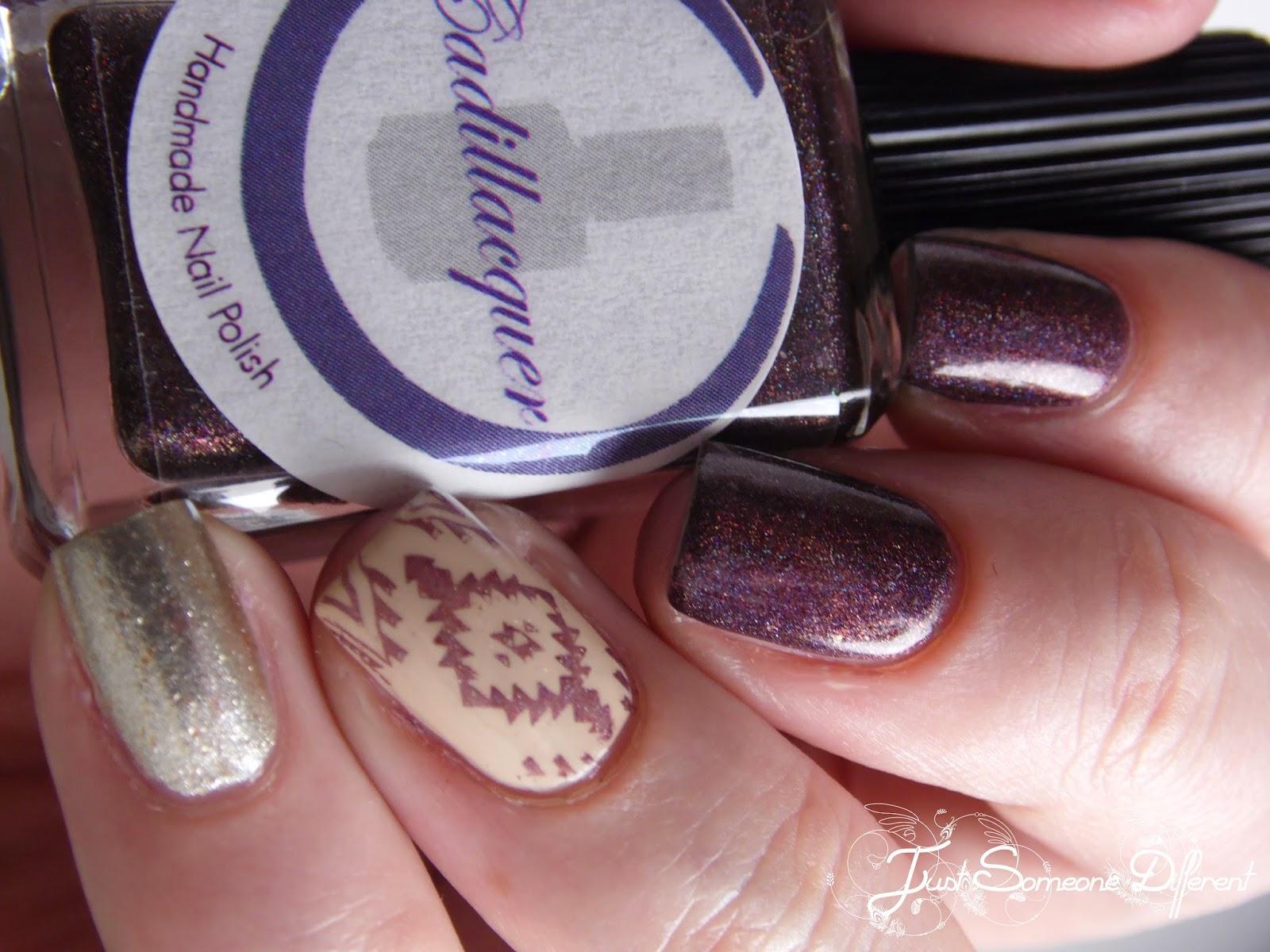 Redwood - Cadillacquer