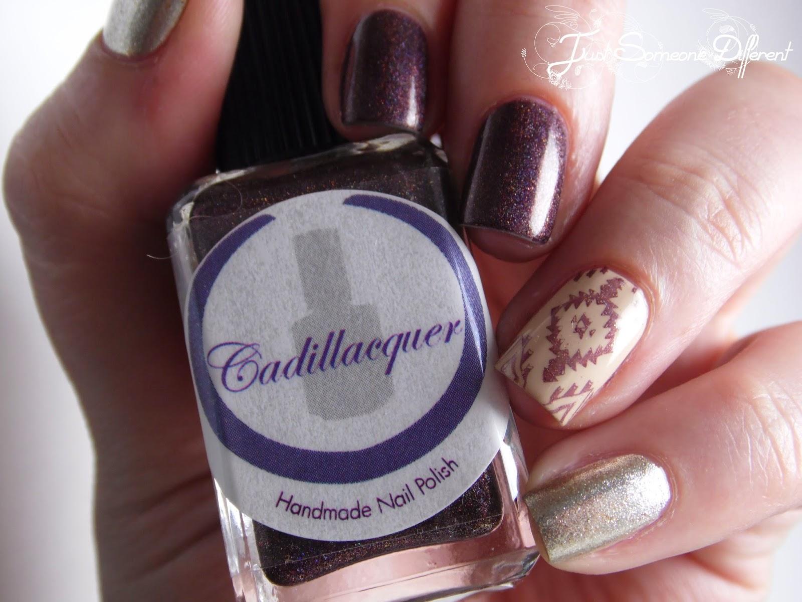 Redwood - Cadillacquer