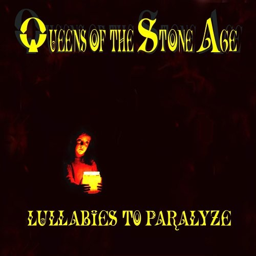 QOTSA #4-Lullabies To Paralize-2005