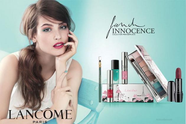 lancome french innocence
