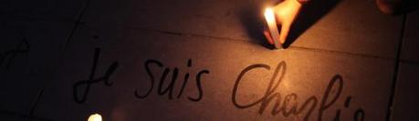 Pleurs, et Rage #JeSuisCharlie