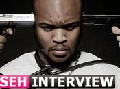 Interview Dosseh pour sortie "Perestroïka"