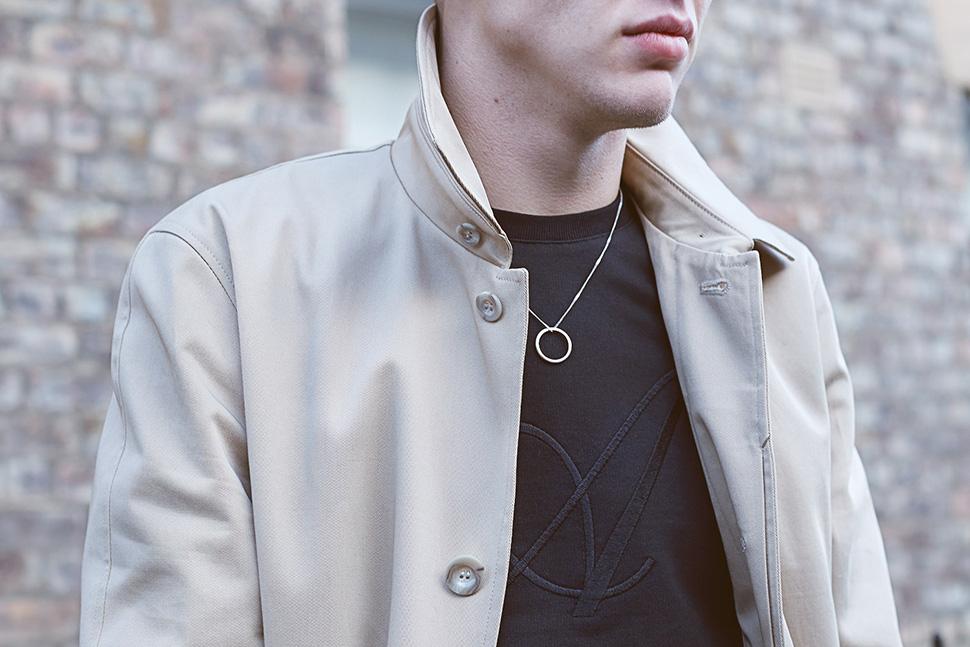 A.P.C. – S/S 2015 COLLECTION