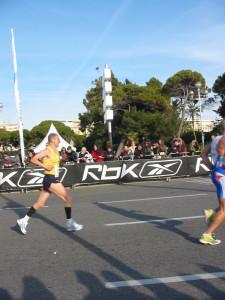 Direction NICE avec la Team KALENJI! Direction NICE avec la Team KALENJI!