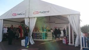 Direction NICE avec la Team KALENJI! Direction NICE avec la Team KALENJI!