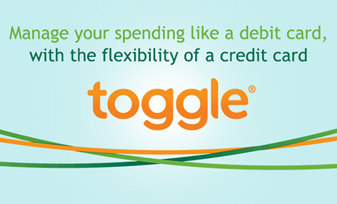 Toggle par Commerce Bank