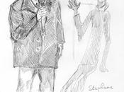 gouvernement rend hommage dessinateurs assassinés