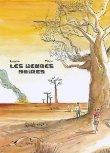 La sélection de la semaine : Bjorn le morphir, Le livre de Piik, Lastman 6, I comb Jesus et autres reportages africains, Jabberwocky, Les heures noires, Léon l’extraterrestre et Camomille et les chevaux