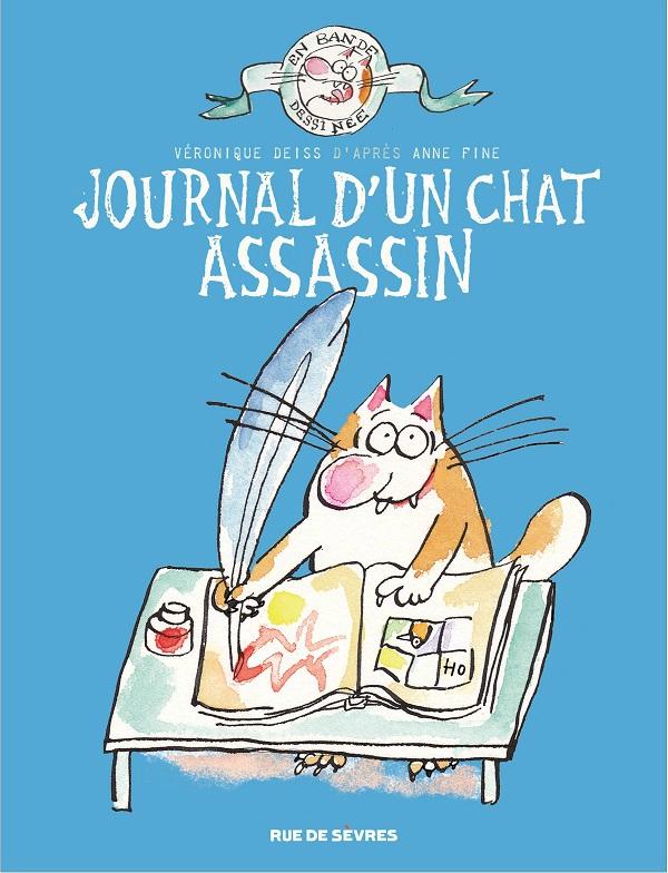 journal chat
