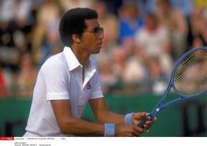 Arthur Ashe