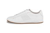 LE COQ SPORTIF Arthur Ashe x Colette & Arthur Ashe Full White : la collab 100% made in France‏