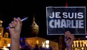 puissance sete, charlie hebdo, marche blanche charlie