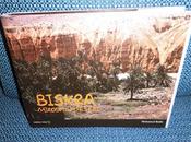 Biskra, miroir désert