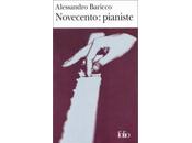 Alessandro Baricco. Novecento: pianiste
