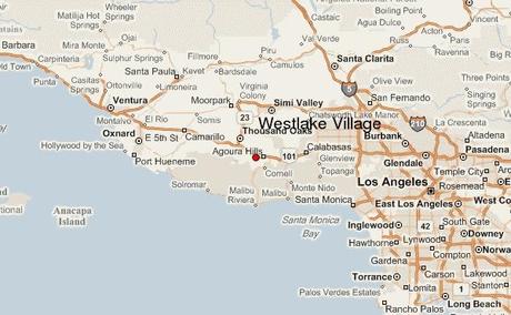 Westlake-Village