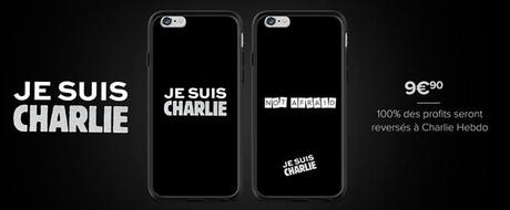 TheKase-charlie The Kase, je suis charlie