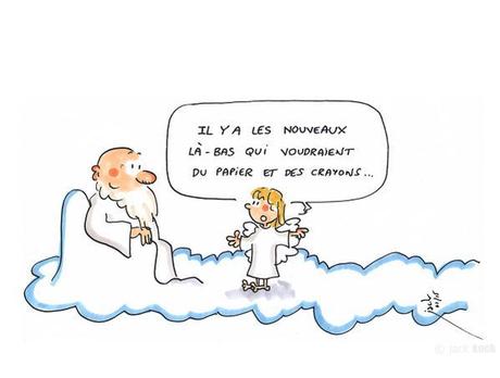 Difficile de parler de quelque chose d’inconcevable Difficile de parler de quelque chose d’inconcevable