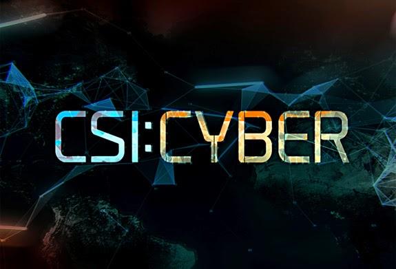 Trailer pour la nouveauté CSI:CYBER