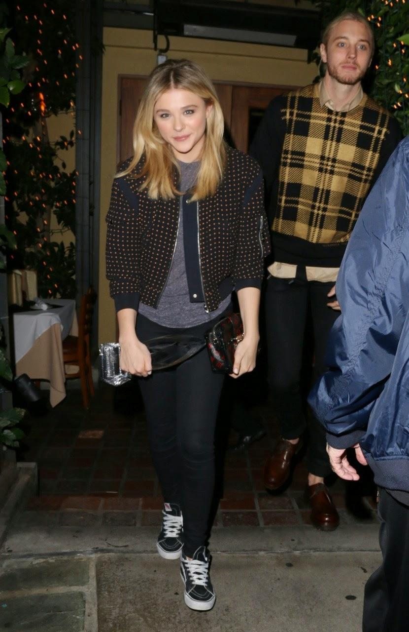 Les Look du Samedi...