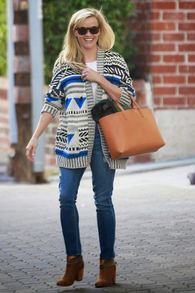 Les Look du Samedi...