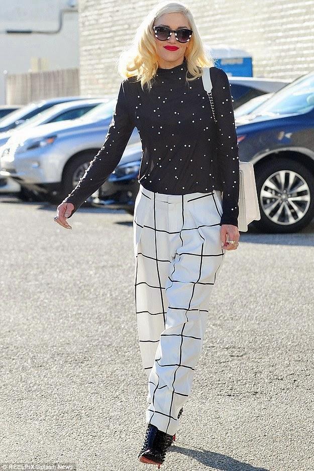 Les Look du Samedi...