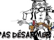 Avec armes inoffensives!