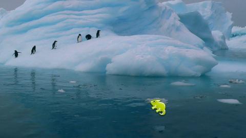 Les aventures de Léon Camay - 70