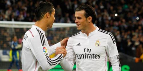 Liga : le Real Madrid renoue avec le succès