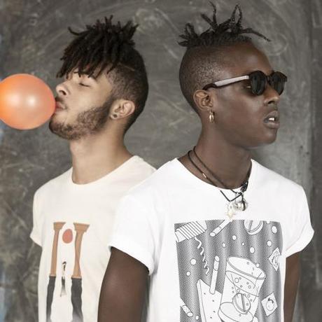 MAMAMA Paris x Kiblind Magazine