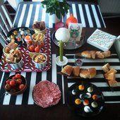 Dimanche midi douillet #apero