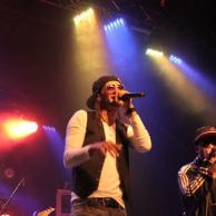 spectacle reggae soul rnb show créole show musique est montréal