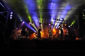 reggae B.u. soul RnB hip hop spectacle show event