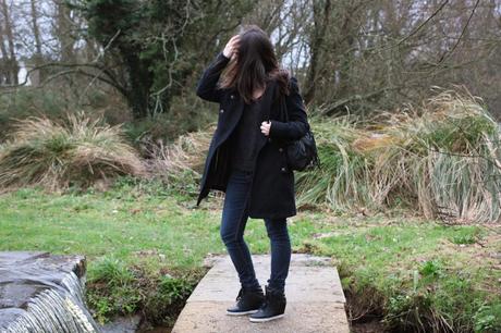 blog mode bretagne manteau superdry