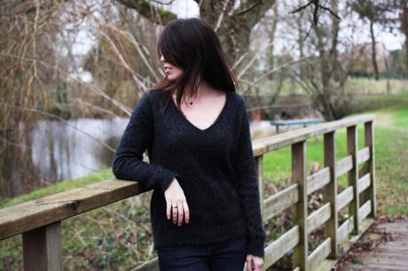 blog mode bretagne pull fluffy