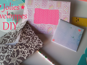 jolies enveloppes…faciles avec kits créatifs HEMA