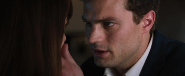 Fifty Shades Of Grey - Captures d’images 