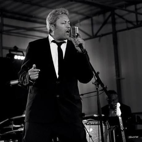 « L’artiste Bernayen de la semaine » sur Bernay-radio.fr… « L’artiste Bernayen de la semaine » sur Bernay-radio.fr…