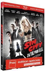 Les collectors de la seconde semaine de Janvier 2015 sin-city-j'ai-tué-pour-elle-blu-ray-edition-spéciale-fnac-metropolitan-films