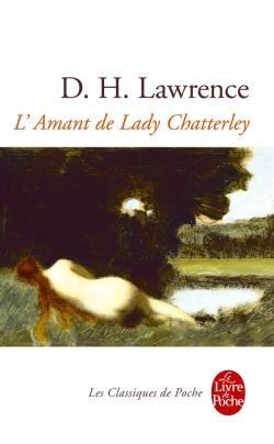 L'Amant de Lady Chatterley [David Herbert Lawrence]