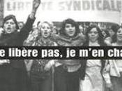 première manif, c’était quand