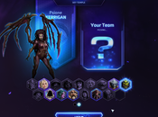 Heroes Storm prochainement bêta