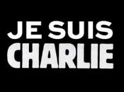 Nous sommes Charlie Marche républicaine Dimanche janvier 2015