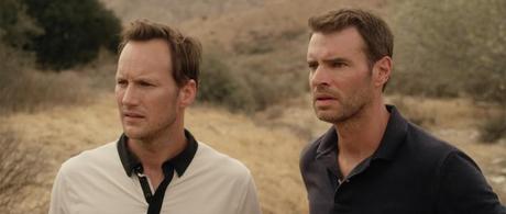 Let’s Kill Ward’s Wife : Notre critique